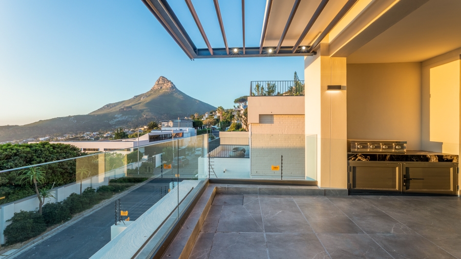 4 Bedroom Property for Sale in Camps Bay Western Cape